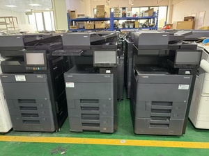 <span class=keywords><strong>Stampante</strong></span> Multifunzione <span class=keywords><strong>Laser</strong></span> B&N A3 per Fotocopiatrice e <span class=keywords><strong>Scanner</strong></span> Kyocera TASKalfa 4002i 5002i 6002i - Vendita all'Ingrosso - Product Image 6