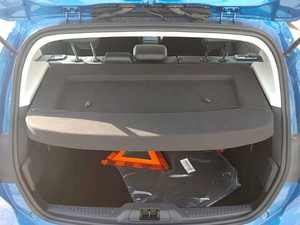 <span class=keywords><strong>2022</strong></span> Offre Spéciale Auto Pièces Arrière Tronc Sécurité Vie Privée Rideau Ombre Cache-bagages Pour 12-17 <span class=keywords><strong>Ford</strong></span> <span class=keywords><strong>Focus</strong></span> - Product Image 6