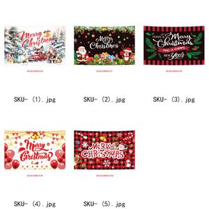 Banderas de Regalo Navideñas con Diseño de Muñeco de Nieve y Reno, 3x5 Pies, para Exteriores, de Poliéster Resistente, Portátiles, Venta al Por Mayor - Product Image 4