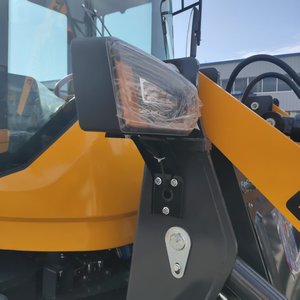 Công nghệ sản xuất 5 tấn quản lý chất thải xây dựng đường Bộ Bánh Xe Tải - Product Image 5