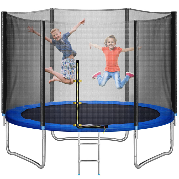 Китайский большой батут для тренажерного зала, батут для взрослых, эластичный батут для фитнеса