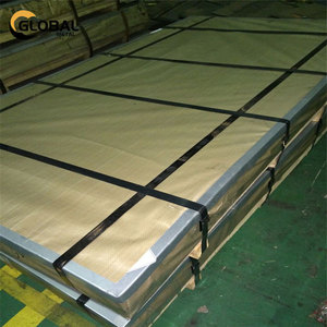 Meilleure vente de rouleau de tôle d'acier galvanisé de qualité Dx51d Dx52d Dx53d Dx54d - Product Image 5