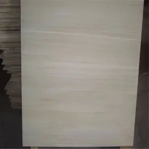 热卖泡桐木板便宜天然批发实木泡桐木板