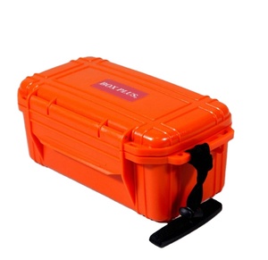 cigar humidor case factory Manufacturer Wholesale Backwoods Travel Cigar humidors Waterproof Cigar case with cutter