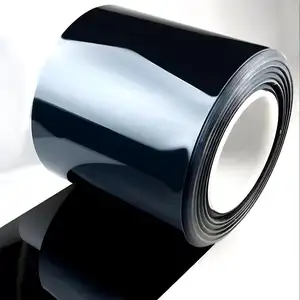 LFD2989 Self Healing Coating Paint Screen Protector Film TPU PET Transparent Raw Material Roll 1330MM*200M