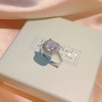 Parures de colliers et boucles d'oreilles en diamants américains de haute qualité, ensembles de bijoux tendance pour femme
