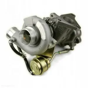 TF035 49135-04500 14411-AA551 14412-AA420 turbocharger for Subaru Forester S