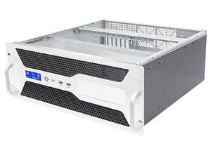 เมนบอร์ดเซิร์ฟเวอร์แบบซ็อกเก็ตเดี่ยว MZ33-AR1 รองรับซีพียู AMD EPYC 9004 9005  24x DDR5 10GbE - Product Image 6