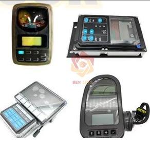 Ben Ling Originele Graafmachine Onderdelen Monitor Display Elektrische Onderdelen <span class=keywords><strong>Controller</strong></span> Scherm Fabriek Monitor Bouwmachines - Product Image 3