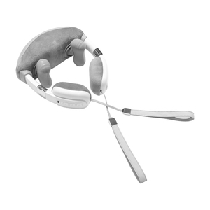 Masajeador de Cuello Ergonómico Inteligente Recargable con Amasamiento Profundo para Alivio del Dolor de Hombros y Cuello, Mejora la Circulación ST-321 Recargable - Product Image 1