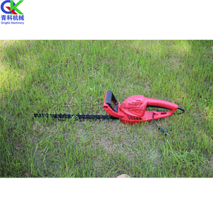 Hai đột quỵ cầm tay Ba lô duy nhất lưỡi trà dày cành hàng rào lại cắt hình Xăng rào tông đơ - Product Image 6