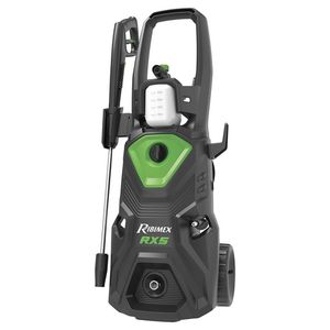 Hidrolavadora Ribimex Rx5 de 2200W, Herramienta Eléctrica de Alta Potencia para Limpieza en Exteriores - Product Image 1