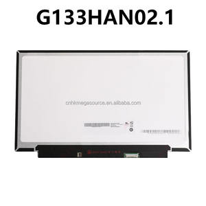 Module d'affichage LCM d'écran industriel G133HAN02.1 d'origine neuf - Product Image 4