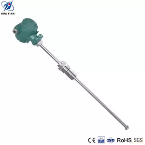 Huatian CYB3540 RS485 Tauchfähiger Füllstandsensor mit Fernanzeige, IP68-Schutz, Metall, CE-zertifiziert, Füllstandmessung - Product Image 5