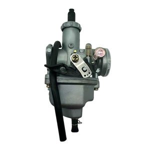 PZ26 수동 모델은 혼다 TRX250 CB CG125 및 TE250 레이싱 개조 오토바이의 기화기에 적합합니다. - Product Image 5