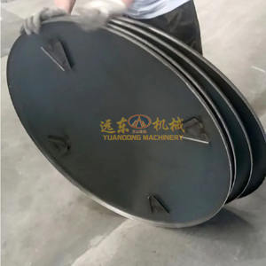 Hélicoptère de finition du béton Tour sur hélicoptère Moteur à essence à double cylindre 390 <span class=keywords><strong>Prix</strong></span> de la truelle de puissance en béton - Product Image 4