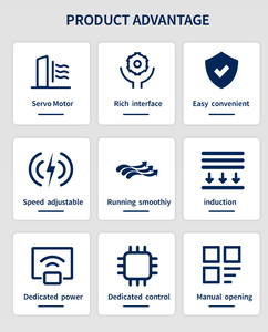 Barrières automatiques de circulation de système de contrôle d'accès de porte de barrière de garage de stationnement de véhicule d'approvisionnement direct d'usine - Product Image 5