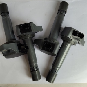 90919-02248 90919-02260 90919-t2001 סליל הצתה אוטומטי עבור gamry 2.0l 2.4l 2tr 1gr מנוע - Product Image 2