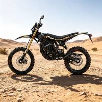 2026 E-Moto Surron Ultra Bee 24.5kW 74V 60Ah Tout-terrain Enduro Adulte Compétition Motocross Trail Taille Standard Prêt à Rouler