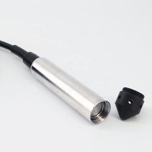 Aice טק נירוסטה aice אנלוגי 4-20ma rs485 חכם תת-mכל מים רמת חיישן מד דיוק 0.5% עבור עמוק - Product Image 4