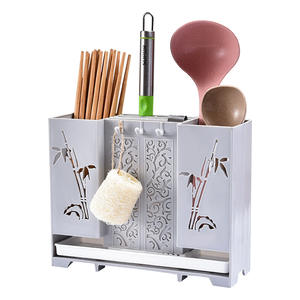 Factory Price High Quality Storage Canister Hanging or Place Canister for Kitchen Storage