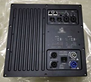 PRO Power <b>Amplifier</b> Module <b>Speaker</b> System 3 Channel 400W 800W Subwoofer <b>Amplifiers</b> Dsp Audio Processor 3 Way <b>Speaker</b> Amplify - Product Image 1