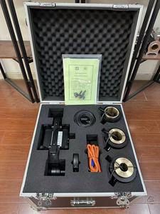 HRD-120 एकीकृत तार रस्सी दोष डिटेक्टर ndt परीक्षण मशीन लिफ्ट के लिए - Product Image 6