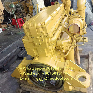 319D 313D 324D รถขุด C7 3126 C9engine ประกอบเครื่องยนต์ 8M-3649 7N-1551 - Product Image 2