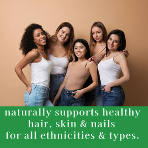 Custom Hyaluronic Acid Oral Liquid Natural Formula Nourishes Hair Nails Skin Beauty Dietary Oral Liquid <b>Supplement</b> - Product Image 4