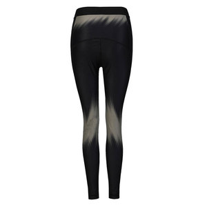 Leggings Deportivos de Nailon y Spandex para Yoga, Fitness y Entrenamiento, con Control de Abdomen y Efecto Levanta Glúteos - Product Image 2