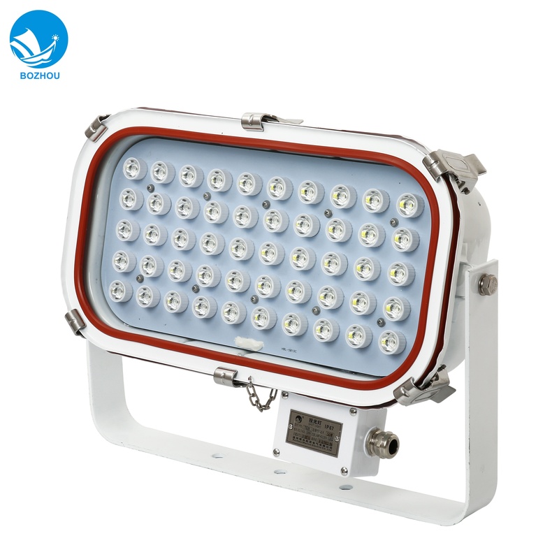 Stainless Steel 50w Marine Outdoor Waterproof