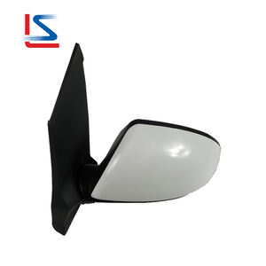 <span class=keywords><strong>Espejo</strong></span> Eléctrico Automático para MAZDA <span class=keywords><strong>M2</strong></span> DEMIO 2008 DR61-69-18ZB DR61-69-12ZB - Product Image 1