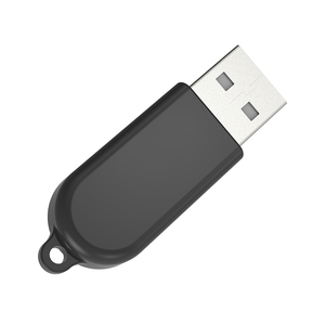 Mini cargador USB magnético portátil ultradelgado llavero Micro USB para Galaxy <span class=keywords><strong>Fit</strong></span> 3 para reloj <span class=keywords><strong>Huawei</strong></span> relojes inteligentes producto mejorado - Product Image 1