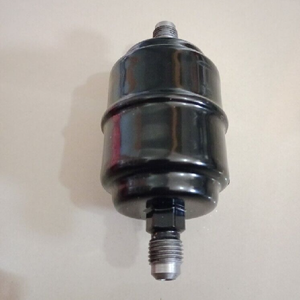 LOT- 023Z5035 密封式过滤干燥器，DML，03 铜质钢-全新 - Product Image 1