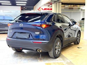 <span class=keywords><strong>Mazda</strong></span> CX30 <span class=keywords><strong>2022</strong></span> Usado, Versión Zhiyue 2.0L Automática, <span class=keywords><strong>6</strong></span> Velocidades, Gasolina, SUV Pequeño, Volante a la Izquierda, Vehículo de Segunda Mano para Exportación - Product Image 6