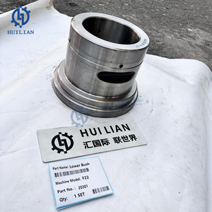 F22 F45 F70 <strong>Hydraulic</strong> <strong>Breaker</strong> Lower <strong>Bush</strong> Rock <strong>Breaker</strong> <strong>Front</strong> Cover for <strong>Hydraulic</strong> Hammer - Product Image 1