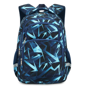 Mochila Escolar <span class=keywords><strong>de</strong></span> 17 Pulgadas con Diseño <span class=keywords><strong>de</strong></span> Araña, Personalizada con Logotipo OEM/ODM, para Niños, con Diseño <span class=keywords><strong>de</strong></span> Dibujos Animados, para Estudiantes - Product Image 3