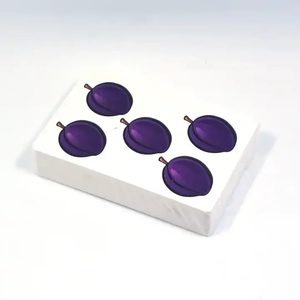 Juego de Mesa de Tarot Alemán 'Big Bell Heart Disease Fruit' de <span class=keywords><strong>Pokeman</strong></span> para Fiestas - Product Image 2