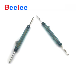 5kv/7.5kv/10kv sensore interruttore reed magnetico ad alta tensione 220V BL-CGHG-10X50 holdoff ad alta tensione e capacità di commutazione - Product Image 4