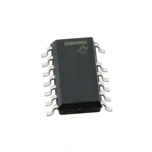 ATTINY44V-10SSU gốc thành phần điện tử Nhà cung cấp mạch tích hợp vi điều khiển IC MCU 8bit 4KB FLASH 14SOIC - Product Image 1