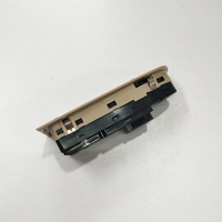 Piezas automotrices OEM, piezas de coche 61319217331, interruptor elevador de vidrio de puerta delantera izquierda eléctrica del lado del conductor para BMW 318i 1984-1995