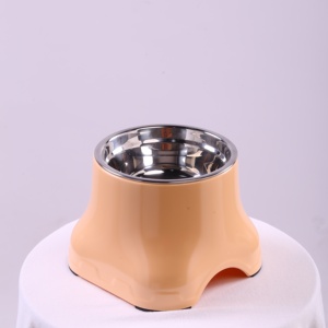 Comedero Lento Premium para Perros, Tazón Interactivo con Rompecabezas, Inserto de Acero Inoxidable, Anti-Golpeo para Perros que Comen Rápidamente - Product Image 4