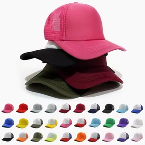 <span class=keywords><strong>Gorras</strong></span> de camionero <span class=keywords><strong>personalizadas</strong></span> Logotipo de color personalizado Equipado Unisex Transpirable Béisbol Fútbol Esponjas Deportes Equipo <span class=keywords><strong>Gorras</strong></span> Sombreros - Product Image 6