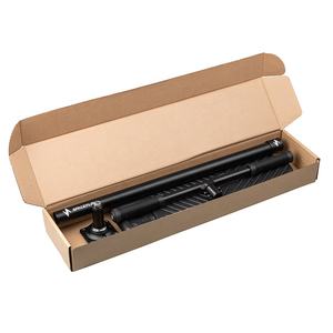 Huoli Trampolin Roller Trick Scooter Bounce Scoot Qualität Schaum Scooter Deck Bar für Jugendliche Kinder Erwachsene für Indo Trampolin - Product Image 4