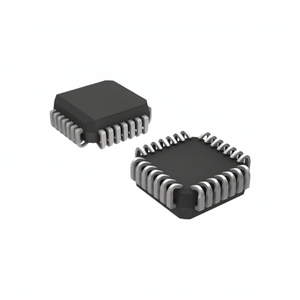 Logic 28 LCC MC10E167FN Comprar Componentes Electrónicos en Línea Canal del Fabricante - Product Image 1