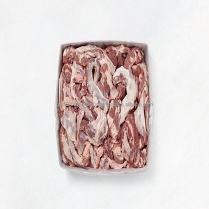 Diafragmas de cerdo congelados Diafragmas de cerdo de calidad - Product Image 3