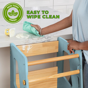 La migliore vendita portatile multifunzionale in legno seggiolone <span class=keywords><strong>per</strong></span> bambini eco-friendly sala da pranzo/cucina <span class=keywords><strong>sedia</strong></span> con caratteristica a dondolo - Product Image 4