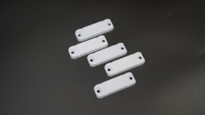 High Performance Anti-Metal ABS UHF Passive Long-Range RFID Transponder with Certified Recyclable <b>Engineering</b> <b>Plastic</b> Shell - Product Image 3