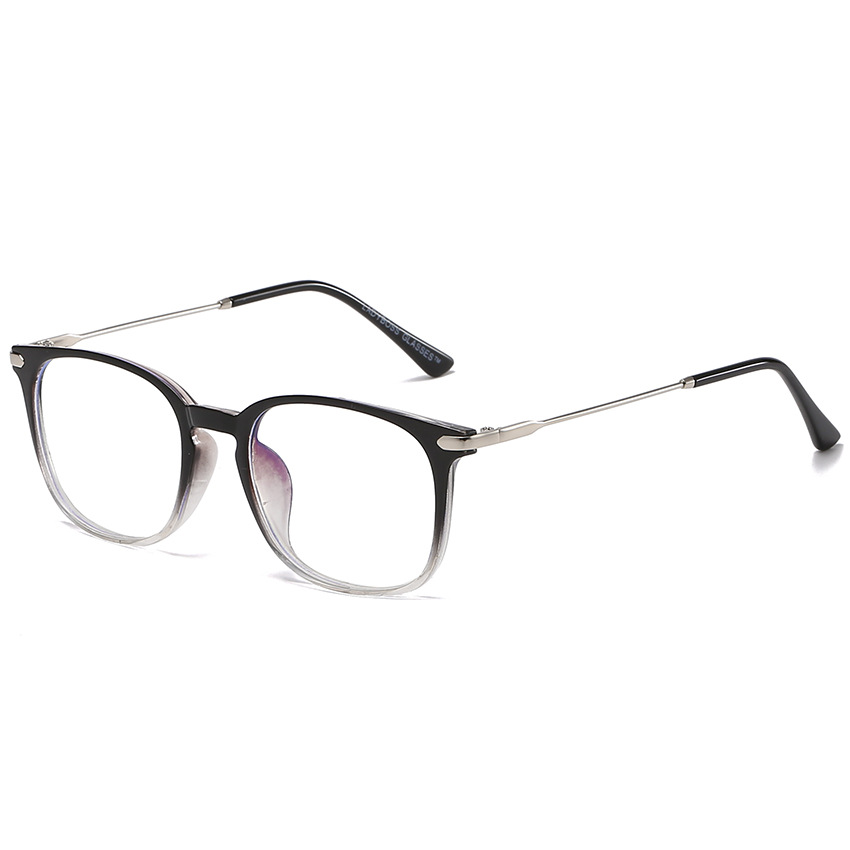 C4 Superior negro, inferior transparente
