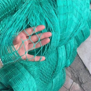 Nhà Máy bán hàng trực tiếp Nylon HDPE thắt nút chống chim <span class=keywords><strong>Net</strong></span> chim nông nghiệp lưới - Product Image 2